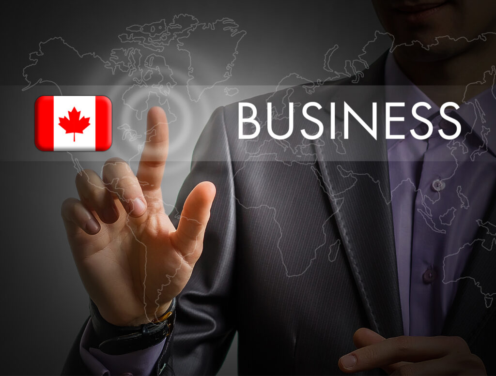 Business - Canapprove Immigration Services Ltd