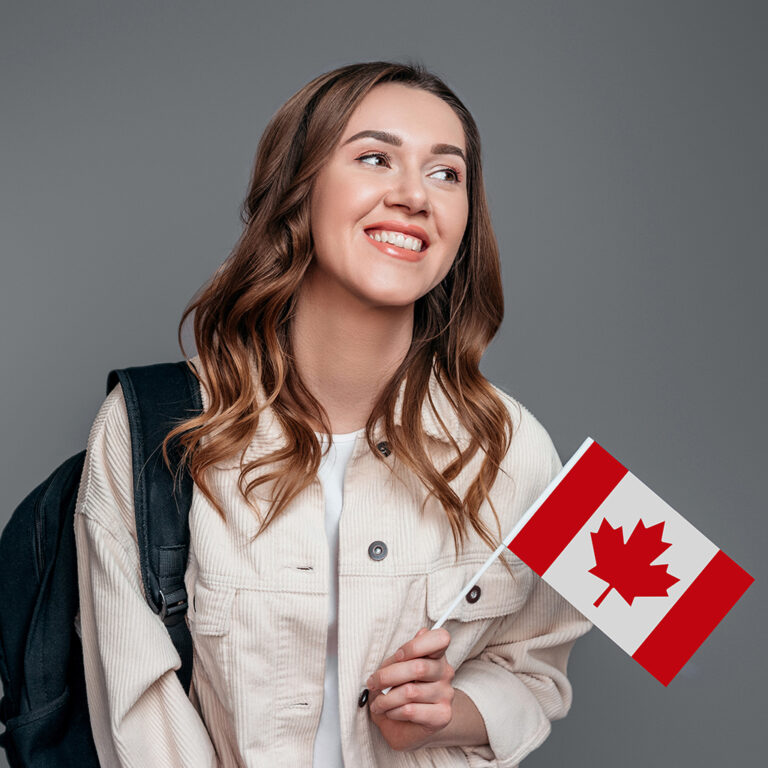 Study in Canada